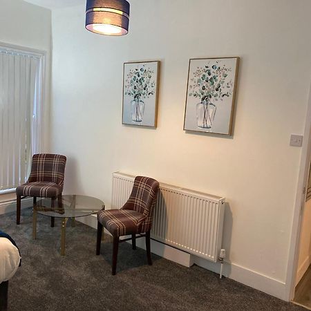 Crosby Apartments リヴァプール エクステリア 写真