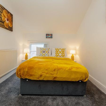 Crosby Apartments リヴァプール エクステリア 写真