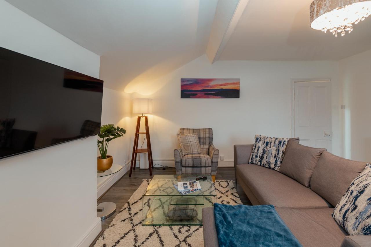 Crosby Apartments リヴァプール エクステリア 写真