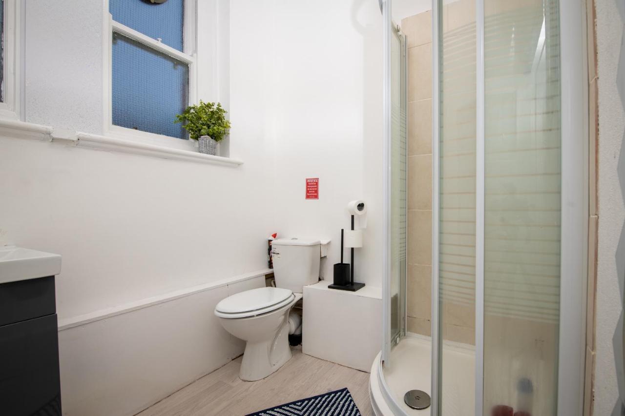 Crosby Apartments リヴァプール エクステリア 写真