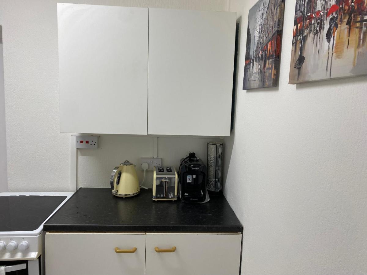 Crosby Apartments リヴァプール エクステリア 写真