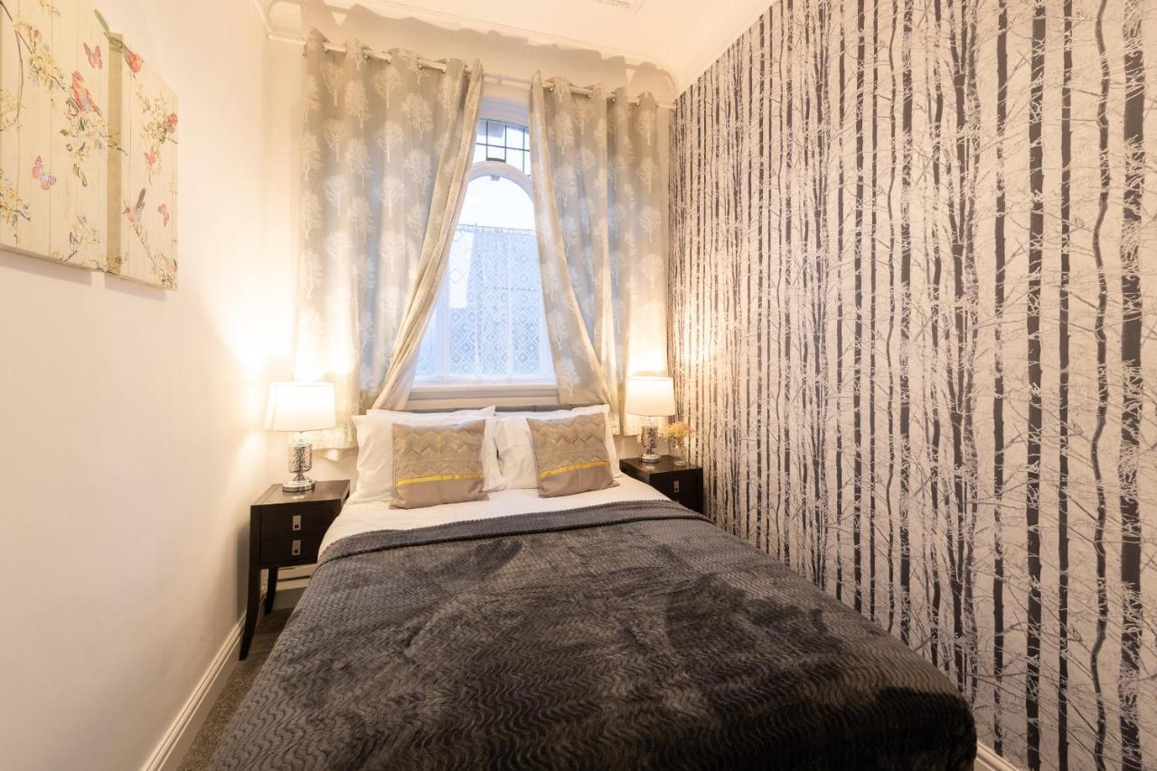 Crosby Apartments リヴァプール エクステリア 写真