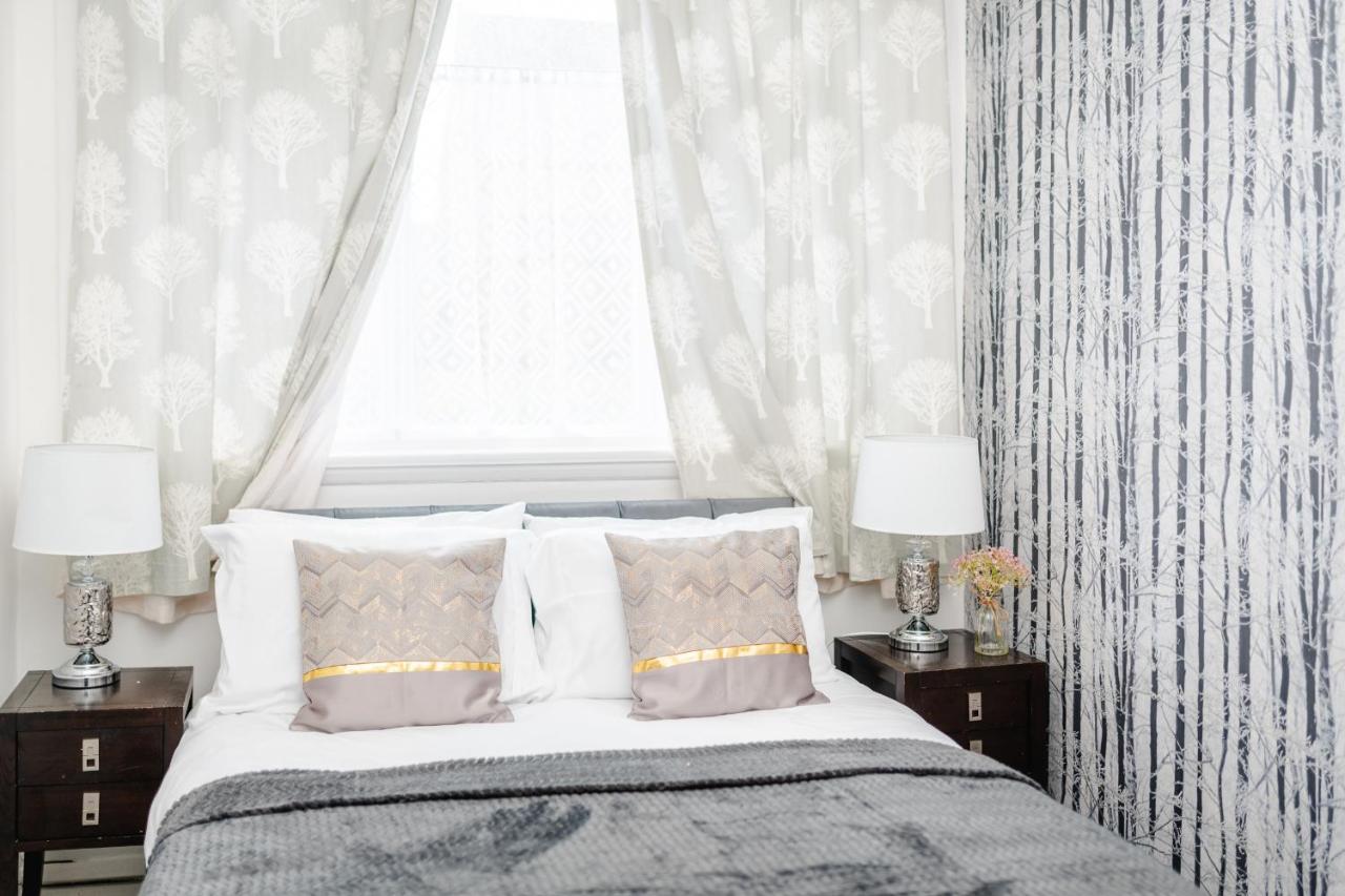 Crosby Apartments リヴァプール エクステリア 写真