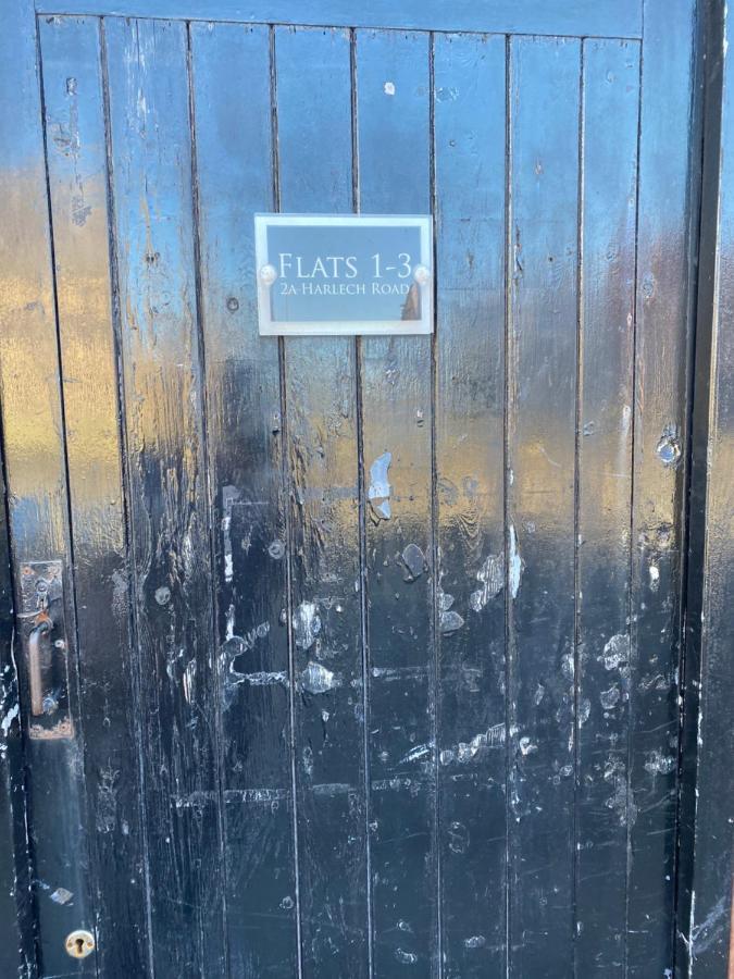 Crosby Apartments リヴァプール エクステリア 写真