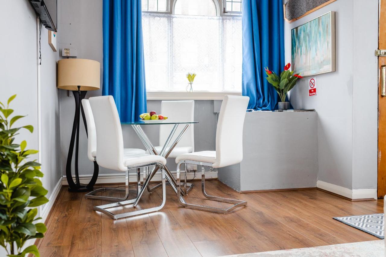 Crosby Apartments リヴァプール エクステリア 写真